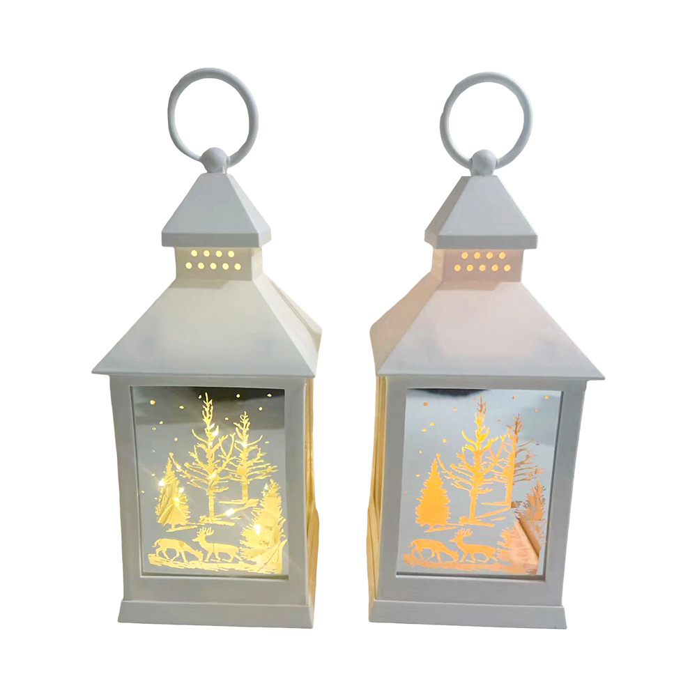 โคมไฟ LED มีฟังก์ชั่นที่จับหรือตะขอหรือไม่?