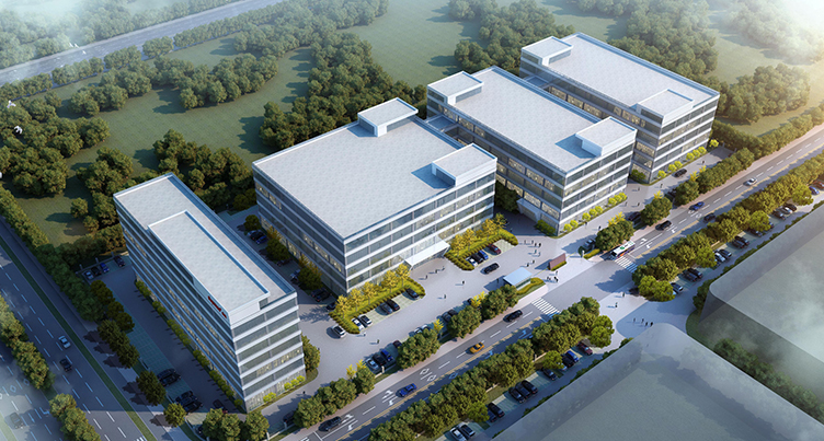 Ningbo Weizhi Electronics Co. , Ltd.