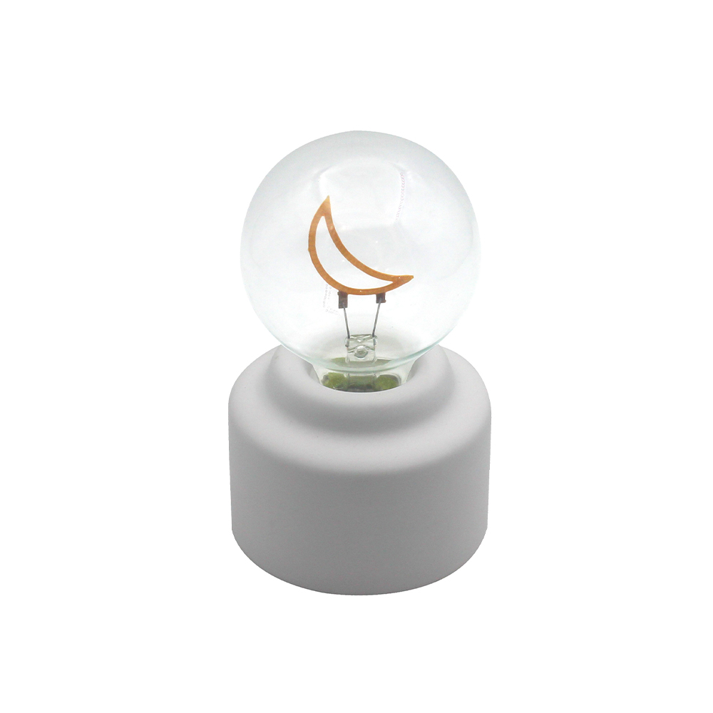 ไฟปากฐานซีเมนต์ LED